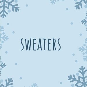 Elegant Women's Sweater